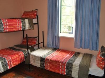 Stumble inn Backpackers Stellenbosch Eksteriør bilde
